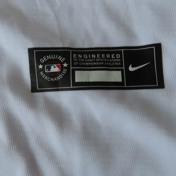 L - Corey Seager Texas Rangers Nike Jersey inaugural season 2020 - Picture 2 of 9